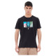 Emerson Ανδρική κοντομάνικη μπλούζα Men's S/S T-Shirt